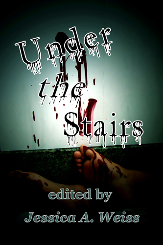Now Available: Under the Stairs