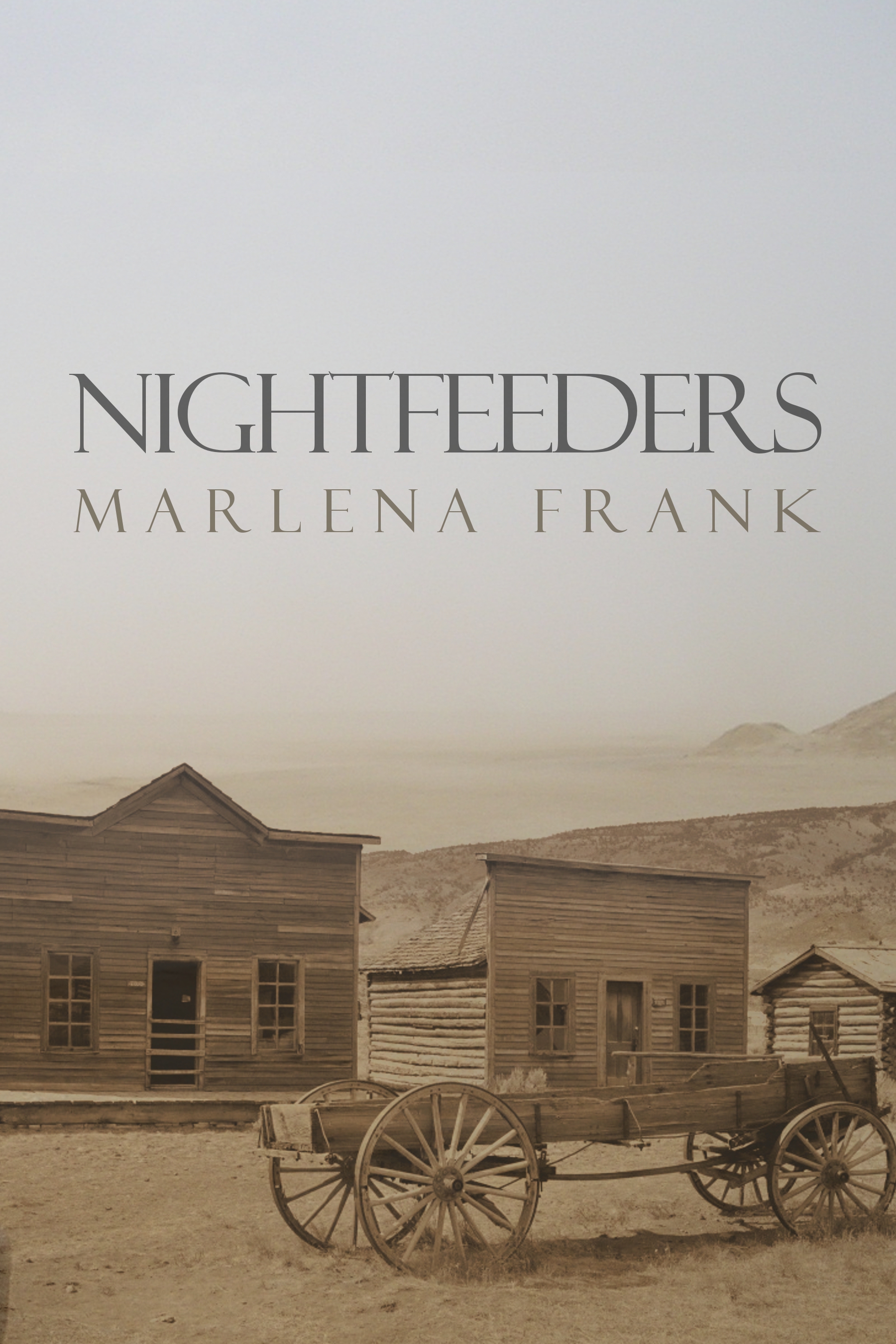 Night Feeders is Alive and Kicking